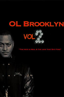 OL Brooklyn Vol 2 (2023)