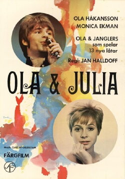 Ola and Julia (1967) Ola and Julia (1967)