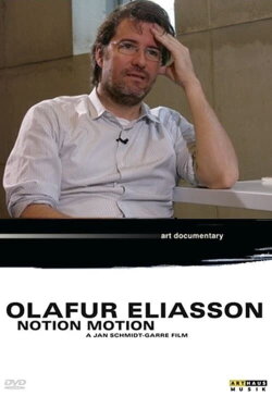 Olafur Eliasson: Notion Motion (2005) Olafur Eliasson: Notion Motion (2005)
