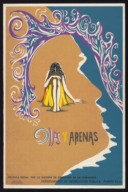 Olas y arenas (1968)