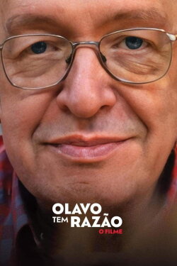 Olavo Is Right - The Movie (2023) Olavo Is Right - The Movie (2023)