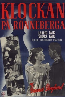 Old Clock of Roenneberga (1944)