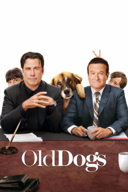 Old Dogs (2009) Old Dogs (2009)