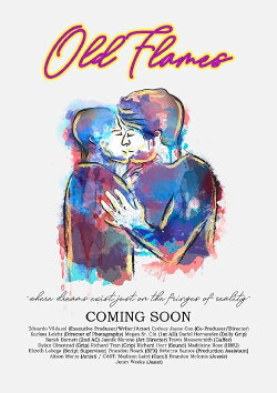 Old Flames (2019) Old Flames (2019)