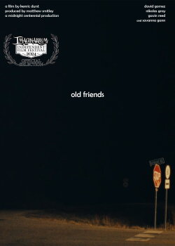 Old Friends (2023)