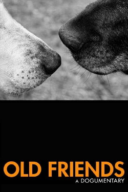 Old Friends: A Dogumentary (2022) Old Friends: A Dogumentary (2022)