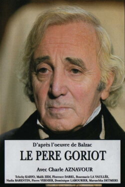 Old Goriot (2004) Old Goriot (2004)
