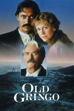 Old Gringo (1989) Old Gringo (1989)