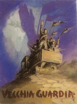 Old Guard (1934)