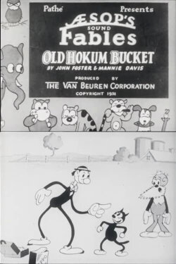 Old Hokum Bucket (1931) Old Hokum Bucket (1931)
