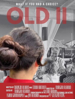Old II (2021) Old II (2021)