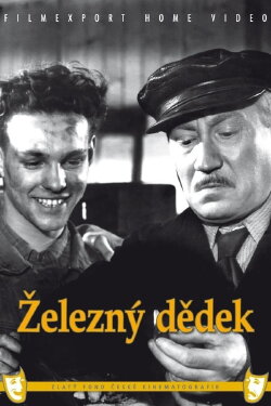 Old Ironside (1948) Old Ironside (1948)