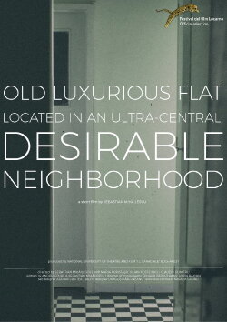 Old, Luxurious Flat Located in an Ultra-Central, Desirable Neighborhood (2016) Old, Luxurious Flat Located in an Ultra-Central, Desirable Neighborhood (2016)
