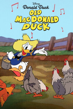 Old MacDonald Duck (1941) Old MacDonald Duck (1941)