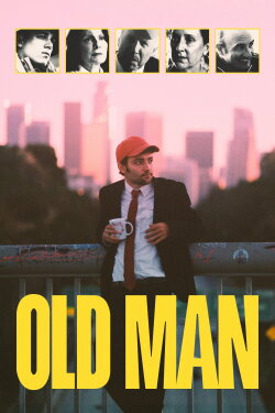 Old Man (2025)
