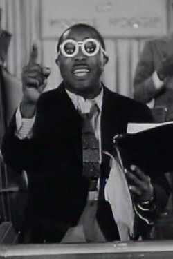 Old Man Mose (1942) Old Man Mose (1942)