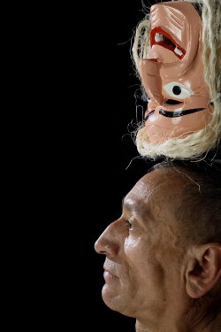 Old Man/Sick Man/Shout (2023) Old Man/Sick Man/Shout (2023)