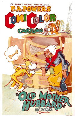 Old Mother Hubbard (1935) Old Mother Hubbard (1935)