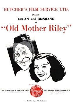 Old Mother Riley (1937) Old Mother Riley (1937)
