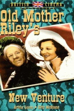 Old Mother Riley's New Venture (1949) Old Mother Riley's New Venture (1949)