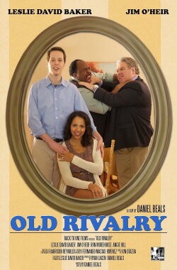 Old Rivalry (2013) Old Rivalry (2013)