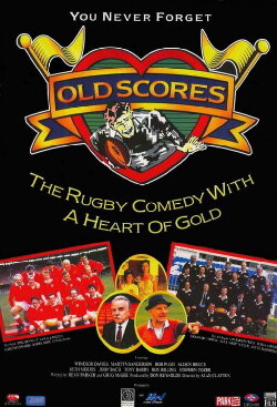 Old Scores (1991) Old Scores (1991)