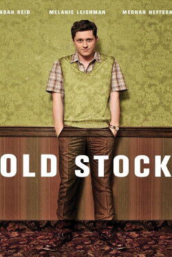 Old Stock (2013)