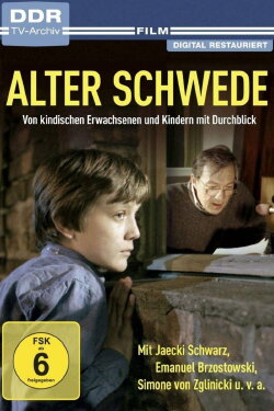 ‎Old Swede‎ (1990)