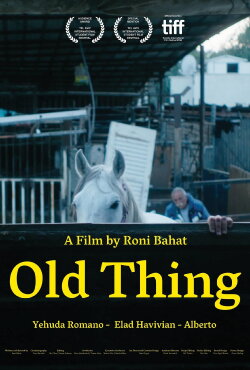 Old Thing (2018) Old Thing (2018)