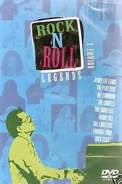 Old Time Rock 'n' Roll: Legends In Concert (2013)