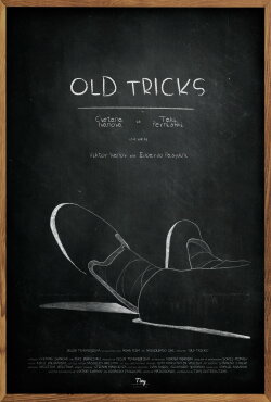 Old Tricks (2022)