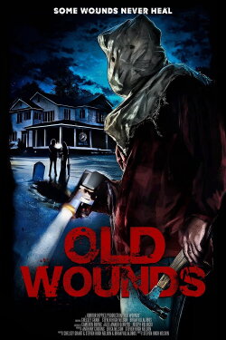 Old Wounds (2024) Old Wounds (2024)