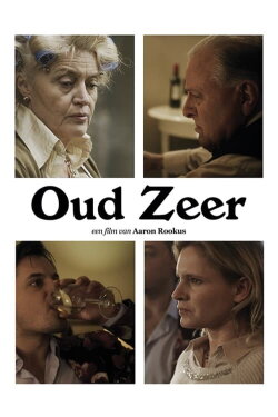 Old Wounds (2016)