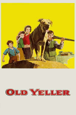 Old Yeller (1957) Old Yeller (1957)