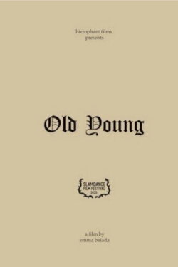 Old Young (2020) Old Young (2020)