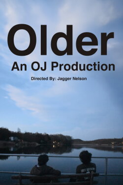 Older (2024)
