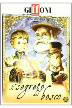 Olentzero eta Subilaren Lapurreta (2005)