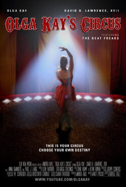 Olga Kay's Circus (2010) Olga Kay's Circus (2010)