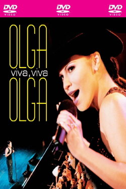 Olga Tanon: Olga Viva, Viva Olga (1999)