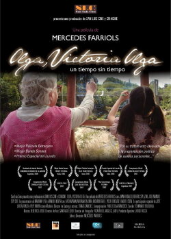 Olga, Victoria Olga (2006) Olga, Victoria Olga (2006)