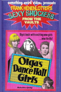 Olga's Dance Hall Girls (1969) Olga's Dance Hall Girls (1969)