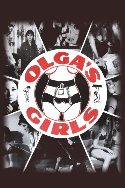 Olga's Girls (1964) Olga's Girls (1964)