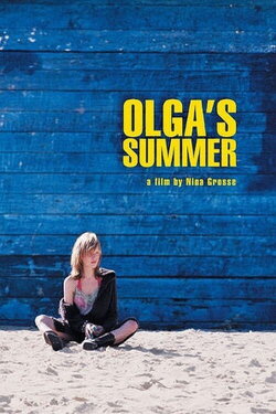 Olga's Summer (2002) Olga's Summer (2002)