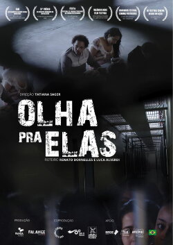 Olha pra Elas (2023) Olha pra Elas (2023)