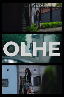 Olhe (2021)