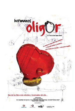 Oligor Brothers (2005)