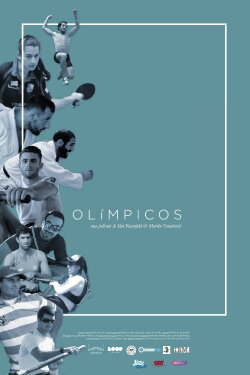 Olímpicos (2016) Olímpicos (2016)