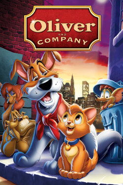 Oliver & Company (1988) Oliver & Company (1988)