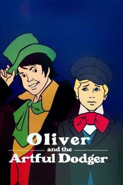 Oliver and the Artful Dodger (1972) Oliver and the Artful Dodger (1972)