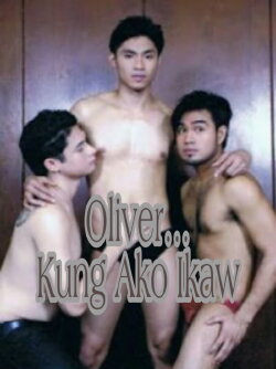 Oliver… Kung Ako Ikaw (2009) Oliver… Kung Ako Ikaw (2009)